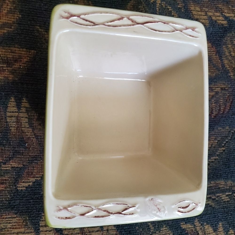 Tastefully Simple Dip Dish ~ Host Collection - Picture 3 of 4